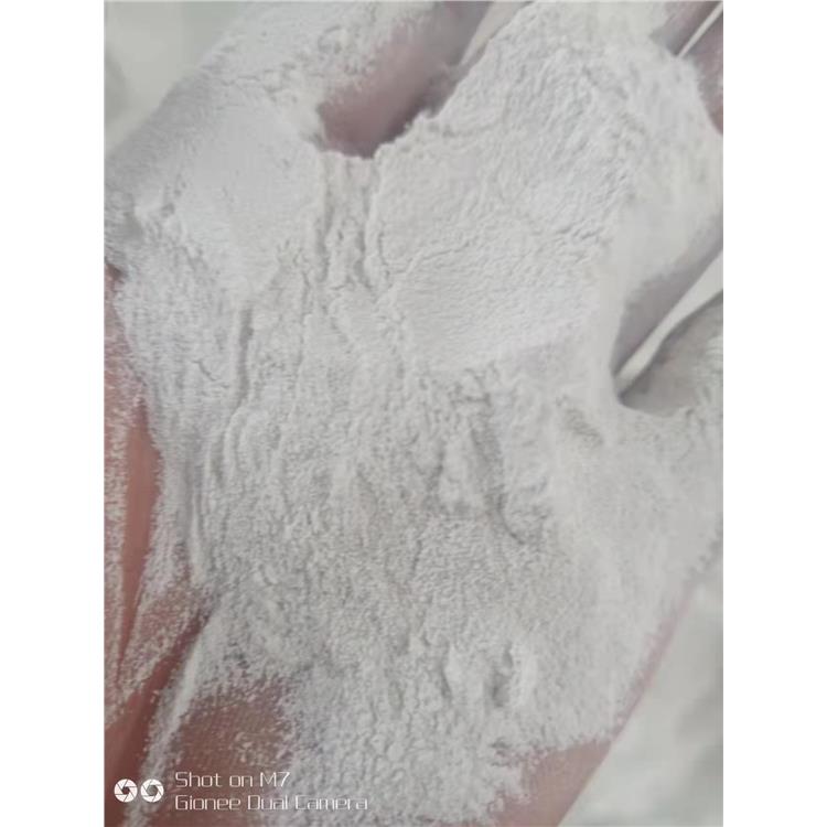 巴彦淖尔网球用碳酸镁主要应用